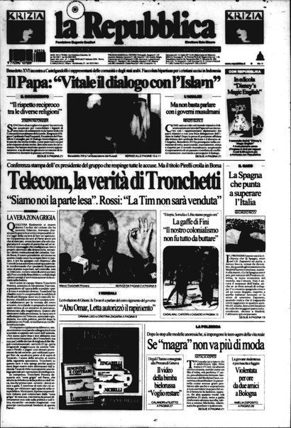 La repubblica